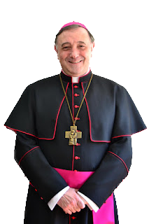 San Isidoro Obispo de León